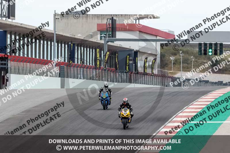 may 2019;motorbikes;no limits;peter wileman photography;portimao;portugal;trackday digital images